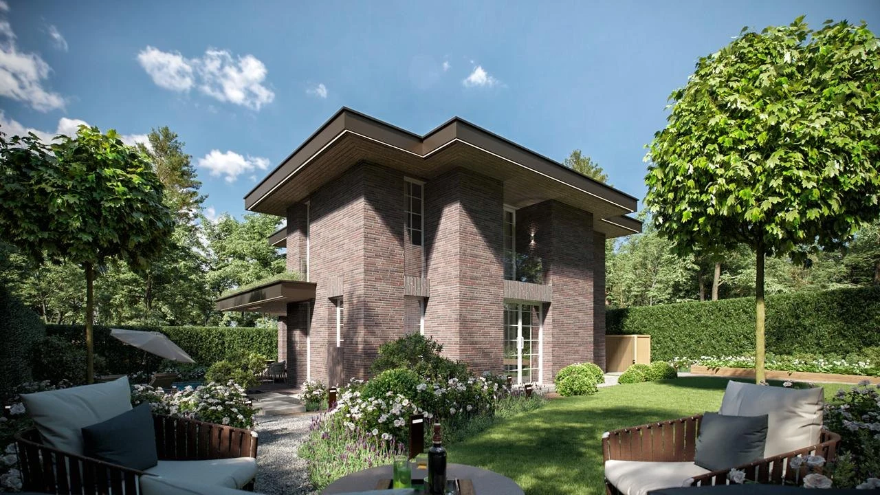 Villa  Californie 35