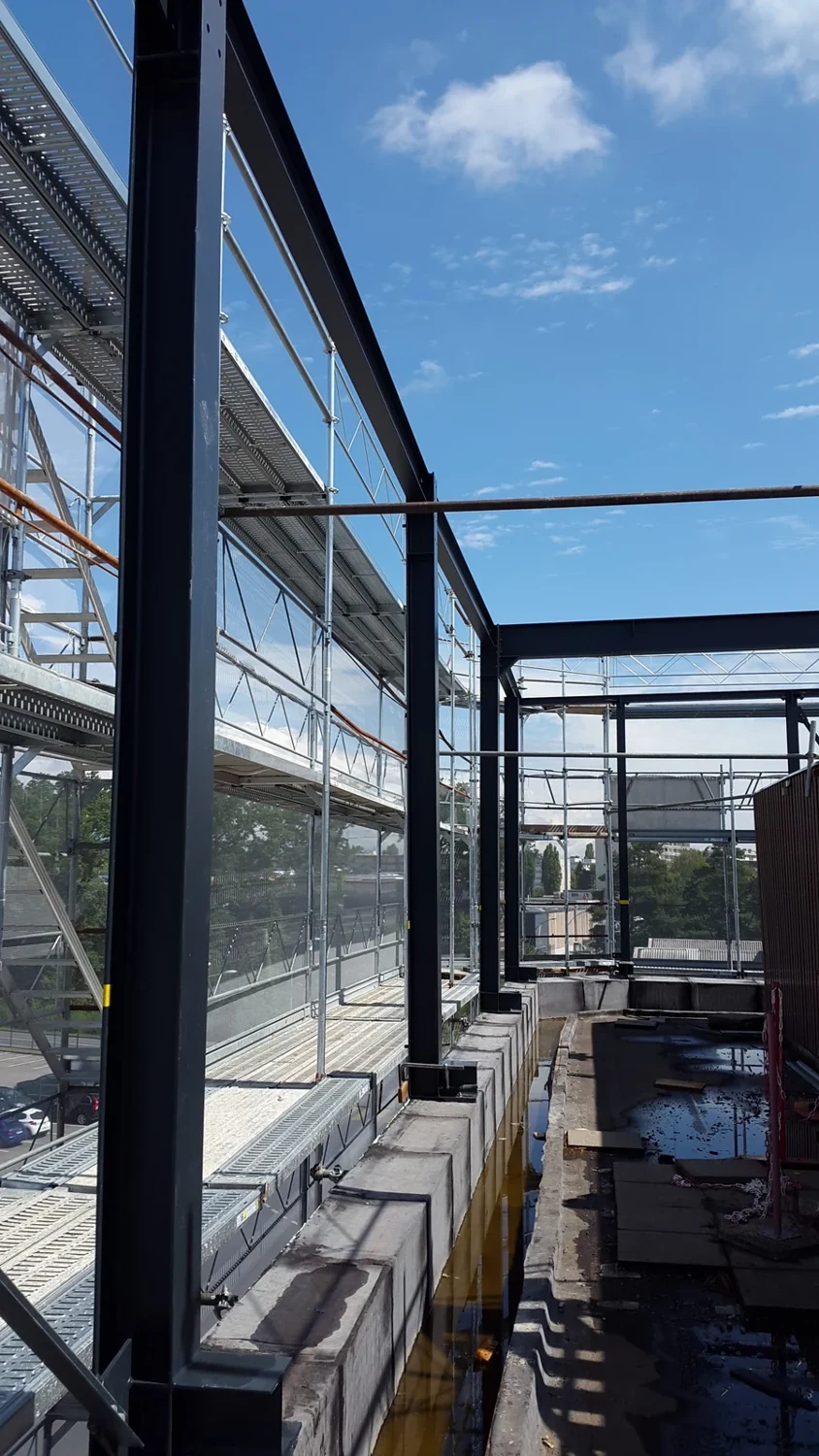 Vifor Pharma — bâtiment B2