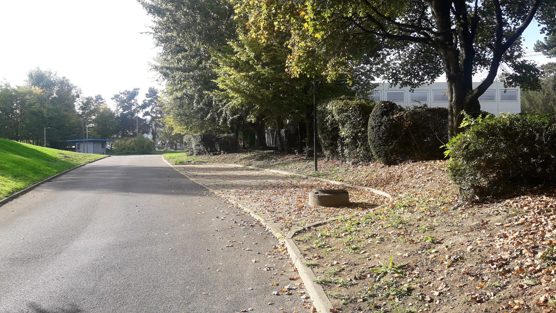 BIT centre de tri