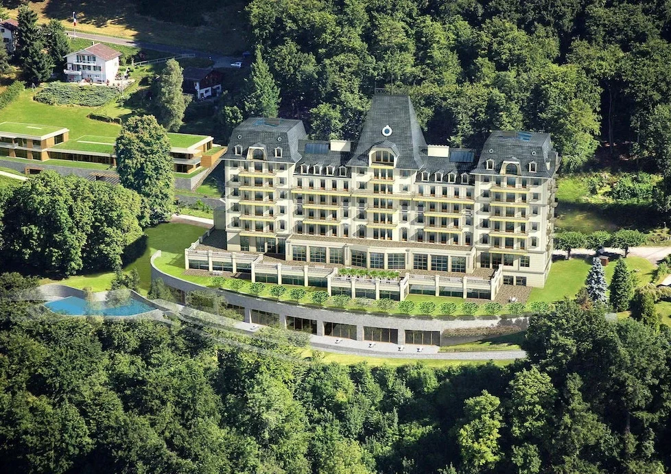 Résidences du Parc