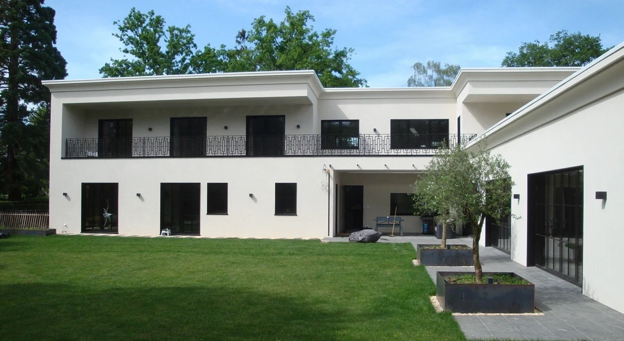 Villa à Collonge-Bellerive